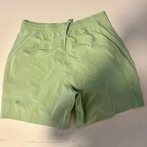 Pace Breaker Short 7" size L
